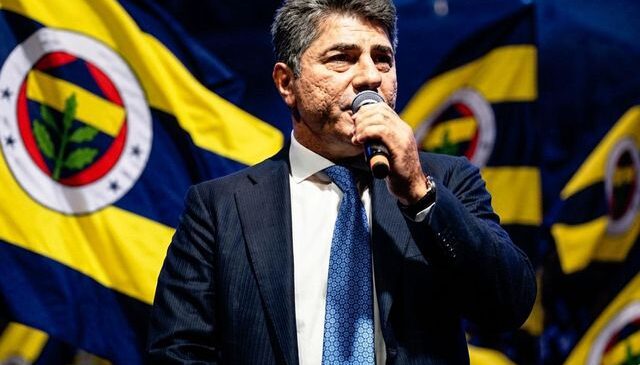 Hakan Safi’den dev vaat