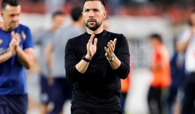 Hakan Safi’den Farioli bombası