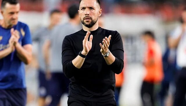 Hakan Safi’den Farioli bombası