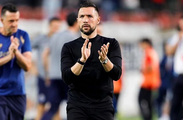 Hakan Safi’den Farioli bombası