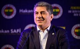 Hakan Safi’den Jorge Jesus iddialarına yanıt