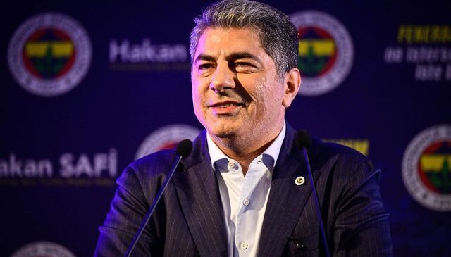 Hakan Safi’den Jorge Jesus iddialarına yanıt