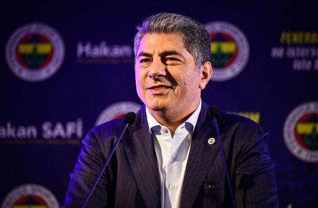 Hakan Safi’den Jorge Jesus iddialarına yanıt