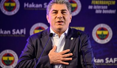 Hakan Safi’nin “İyi ki getirmişsiniz diyeceksiniz” dediği transfer ortaya çıktı