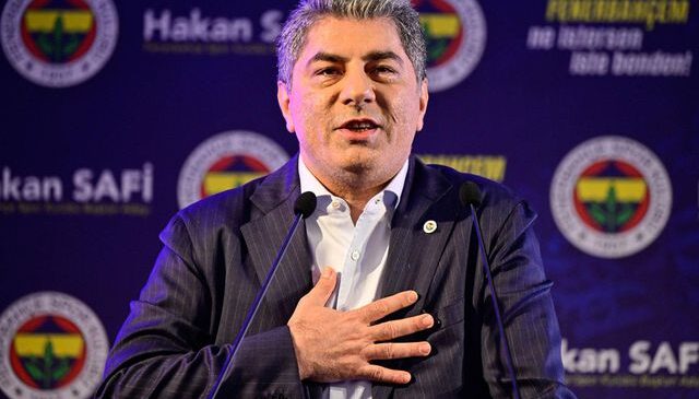 Hakan Safi’nin “İyi ki getirmişsiniz diyeceksiniz” dediği transfer ortaya çıktı