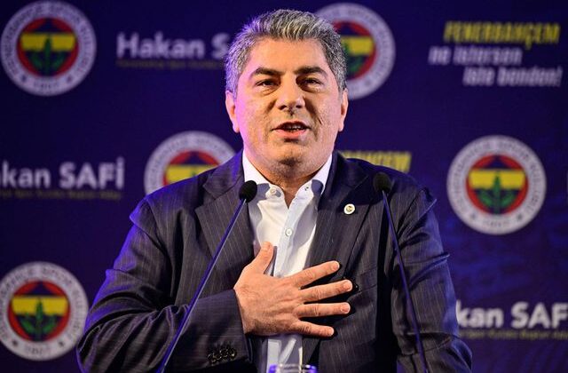 Hakan Safi’nin “İyi ki getirmişsiniz diyeceksiniz” dediği transfer ortaya çıktı