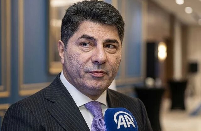 Hakan Safi’nin seçimdeki transfer kozu belli oldu! Hedefte o yıldız var
