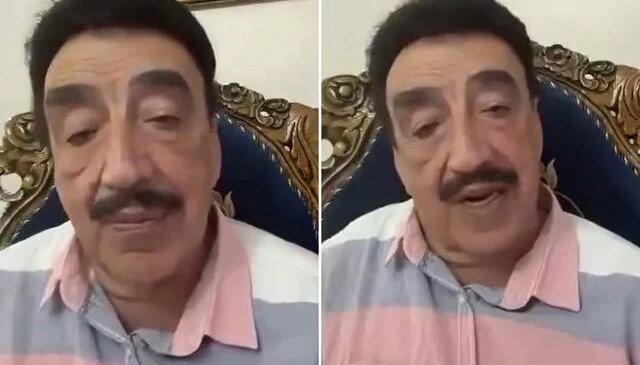 Hakkı Bulut’u ağlatan şaka