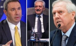 Hangi aday kimi getirecek? İşte Fenerbahçe’nin teknik direktör adayları