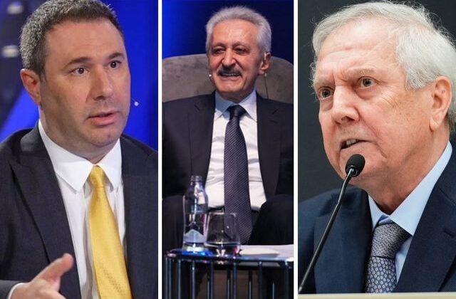 Hangi aday kimi getirecek? İşte Fenerbahçe’nin teknik direktör adayları