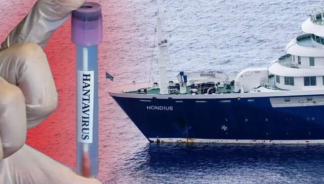 Hantavirüs alarmı! Üç Türk vatandaşı, İstanbul’daki evlerinde karantinaya alındı