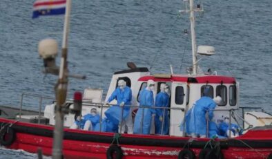 Hantavirüs alarmı verildi: DSÖ’den yeni vaka uyarıları geldi