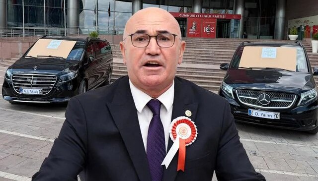 “Haram araç” tartışması büyüyor! Vekiller küfürleşince CHP’nin WhatsApp grubu kapatıldı
