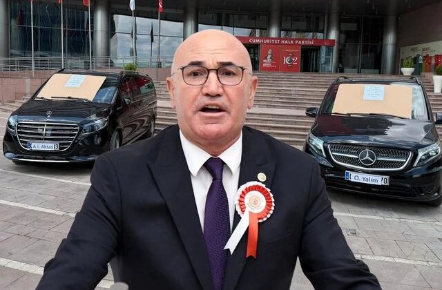 “Haram araç” tartışması büyüyor! Vekiller küfürleşince CHP’nin WhatsApp grubu kapatıldı