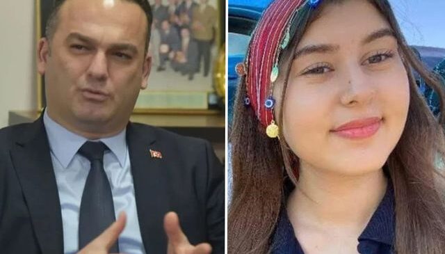 Hasbi Dede’nin Tuana’ya attığı mesajlar ifşa oldu: Sana yazdığım duyulsun istemem