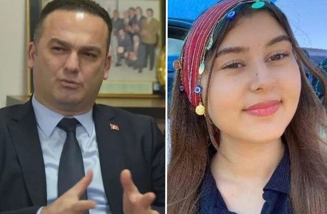 Hasbi Dede’nin Tuana’ya attığı mesajlar ifşa oldu: Sana yazdığım duyulsun istemem