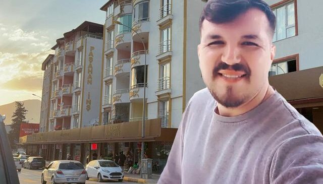 Baba, 3 yaşındaki oğlunu boğarak öldürdü