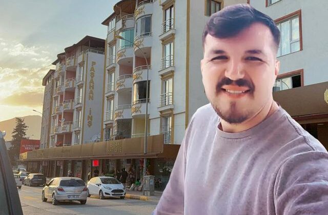 Baba, 3 yaşındaki oğlunu boğarak öldürdü
