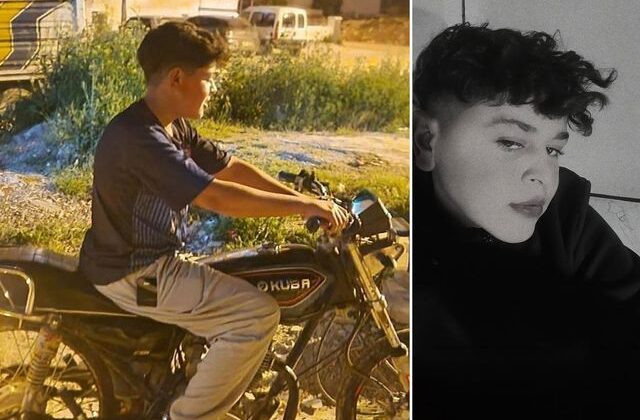 Annesinin “daha güvenli” diye gönderdiği ev 15 yaşındaki çocuğa mezar oldu