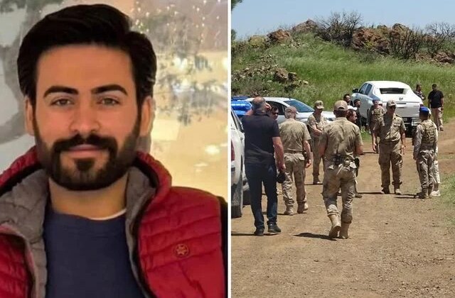 90 gündür kayıp: Hatay’da Uğur Çalışkan’dan haber alınamıyor