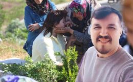 Bu nasıl baba! 3 yaşındaki Poyraz’ı parçalara ayırmış
