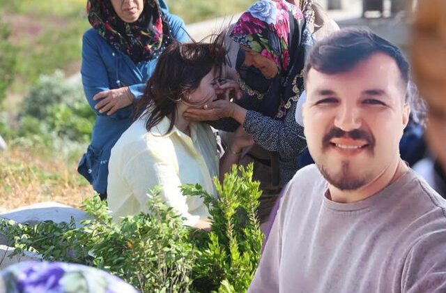 Bu nasıl baba! 3 yaşındaki Poyraz’ı parçalara ayırmış