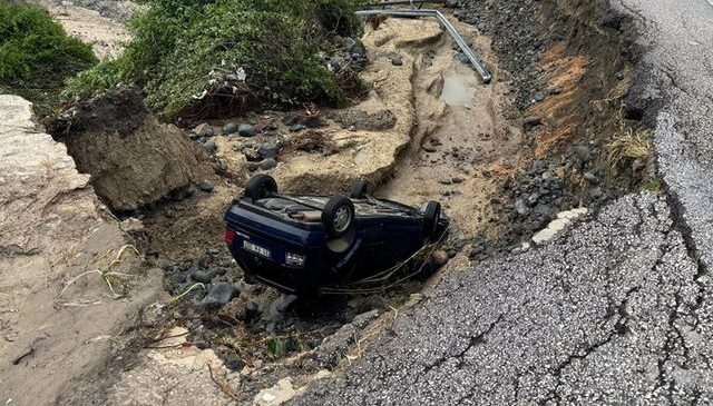 Hatay’daki afette ölü sayısı yükseldi, okullar tatil edildi