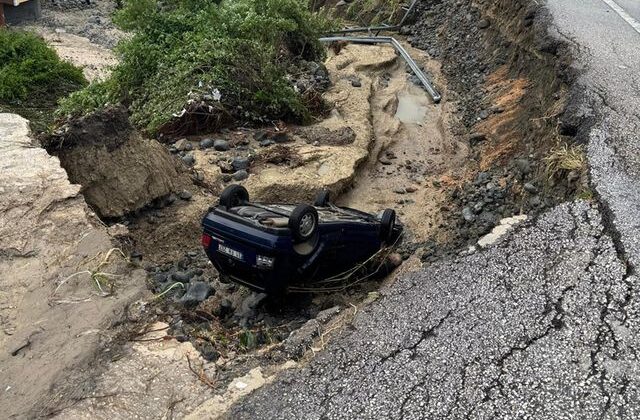Hatay’daki afette ölü sayısı yükseldi, okullar tatil edildi