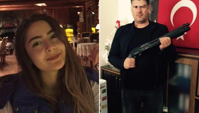 Avukat Hatice’ye kıyan caninin ifadesi ortaya çıktı: İstemeden vurdum