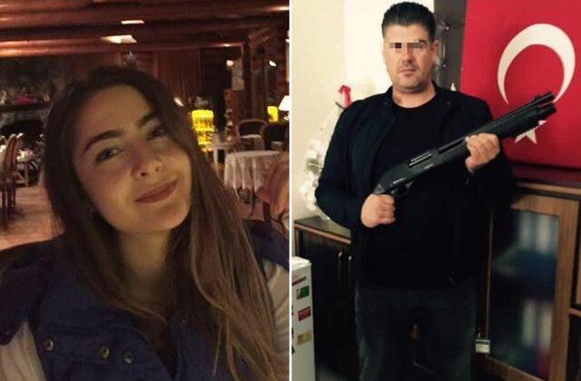 Avukat Hatice’ye kıyan caninin ifadesi ortaya çıktı: İstemeden vurdum
