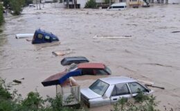 Samsun’un Havza ilçesinde eğitime bir gün ara verildi