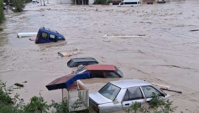 Samsun’un Havza ilçesinde eğitime bir gün ara verildi