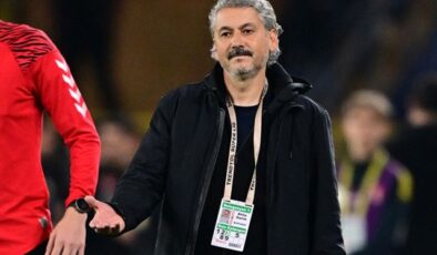 Herkes küme düşer diyordu! Atila Gerin Eyüpspor’da tarih yazdı