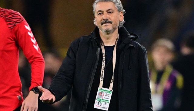 Herkes küme düşer diyordu! Atila Gerin Eyüpspor’da tarih yazdı