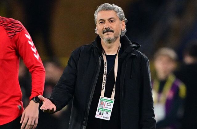 Herkes küme düşer diyordu! Atila Gerin Eyüpspor’da tarih yazdı