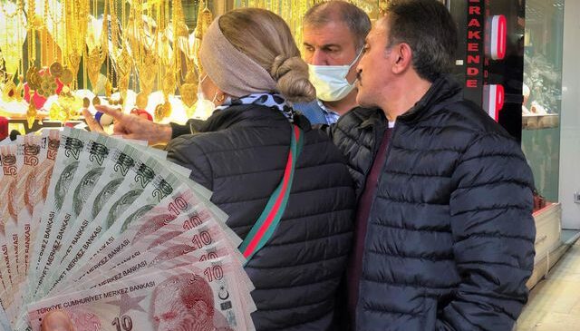 Herkes yok pahasına elden çıkarmıştı: Getirisi bir haftada asgari ücreti solladı