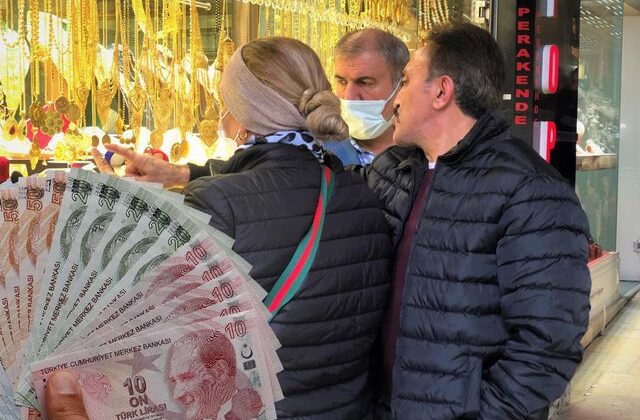 Herkes yok pahasına elden çıkarmıştı: Getirisi bir haftada asgari ücreti solladı