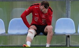 Herkesin merak ettiği Kerem Aktürkoğlu’ndan haber var