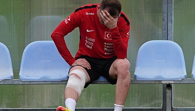 Herkesin merak ettiği Kerem Aktürkoğlu’ndan haber var