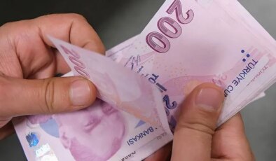 Hesaplar sil baştan! İşte en düşük emekli maaşı için konuşulan rakam