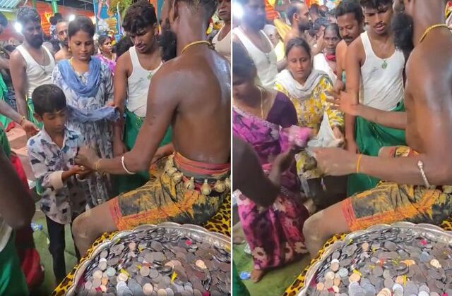 Hindistan’da kaydedilen görüntü kullanıcıları ikiye böldü