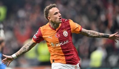 Hollanda’nın 2026 Dünya Kupası kadrosu açıklandı! Noa Lang’a müjde