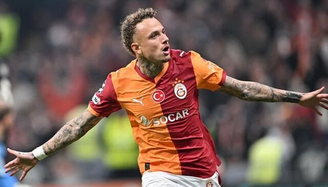 Hollanda’nın 2026 Dünya Kupası kadrosu açıklandı! Noa Lang’a müjde