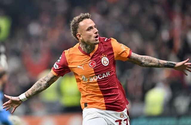 Hollanda’nın 2026 Dünya Kupası kadrosu açıklandı! Noa Lang’a müjde