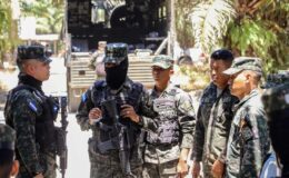 Honduras kan gölüne döndü! 6’sı polis 24 kişi hayatını kaybetti