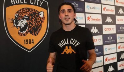 Hull City Premier Lig’e yükseldi, Trabzonspor’a piyango vurdu