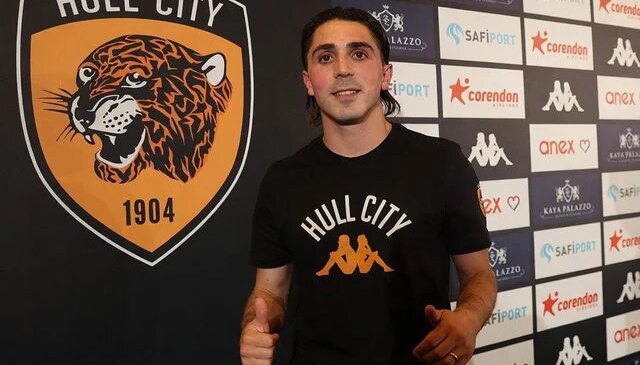 Hull City Premier Lig’e yükseldi, Trabzonspor’a piyango vurdu