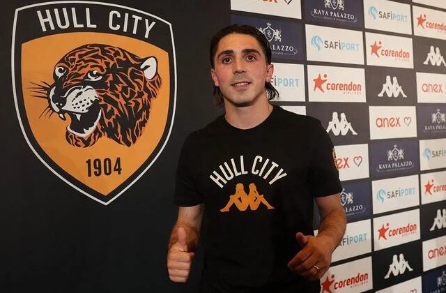 Hull City Premier Lig’e yükseldi, Trabzonspor’a piyango vurdu