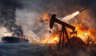 Hürmüz’de tırmanan gerilim petrol fiyatlarını uçurdu