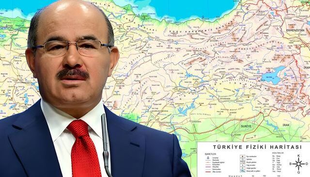 Hüseyin Çelik’ten tartışma yaratacak öneri: Tunceli’nin adı değiştirilsin